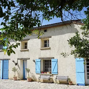 La Bergerie De Valerie Arthes